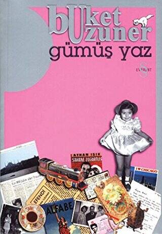 Gümüş Yaz - 1