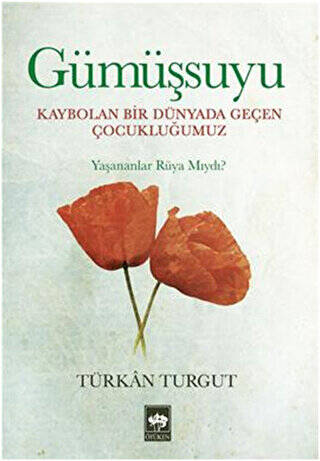Gümüşsuyu - 1