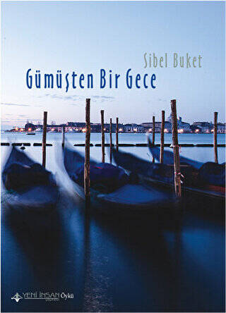 Gümüşten Bir Gece - 1