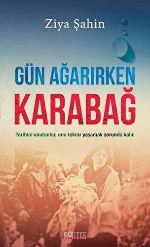 Gün Ağarırken Karabağ - 1