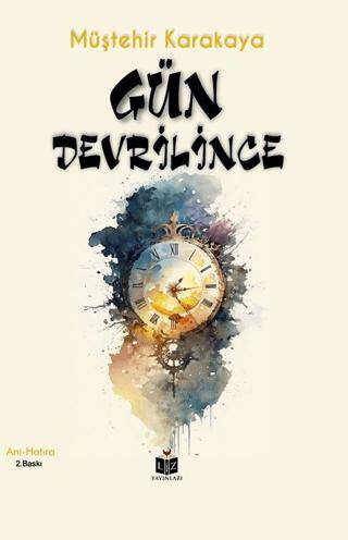 Gün Devrilince - 1