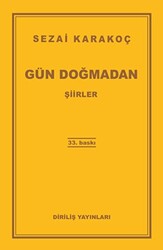 Gün Doğmadan - 1