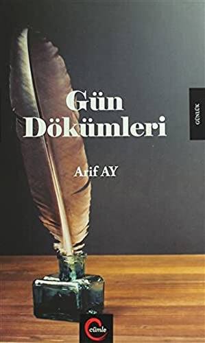 Gün Dökümleri - 1