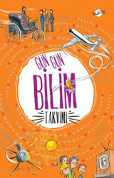 Gün Gün Bilim Takvimi - Kukla Yayınları