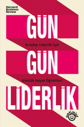Gün Gün Liderlik - Optimist Kitap