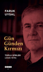 Gün Günden Kırmızı - Hece Yayınları