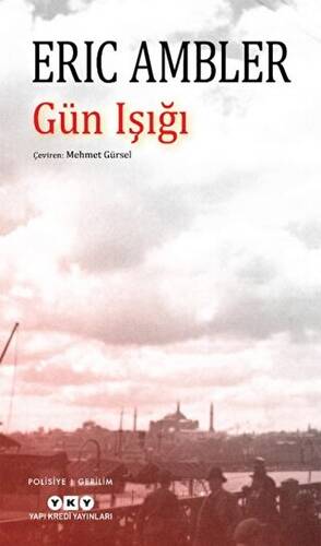 Gün Işığı - 1