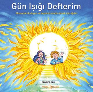 Gün Işığı Defterim - 1