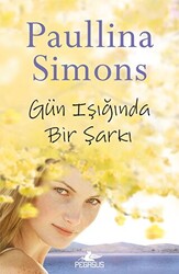 Gün Işığında Bir Şarkı - Pegasus Yayınları