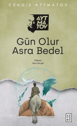 Gün Olur Asra Bedel - 1