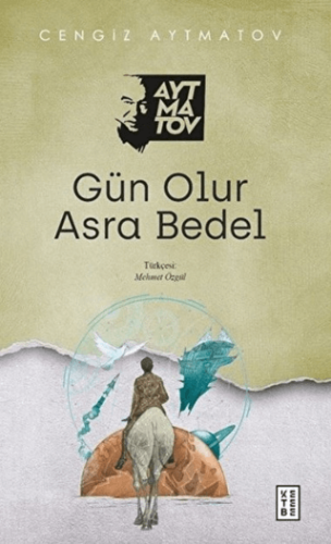Gün Olur Asra Bedel - 1