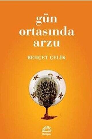 Gün Ortasında Arzu - 1