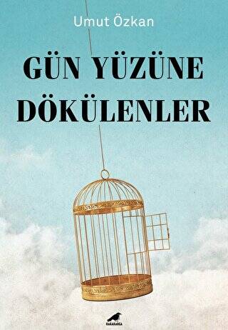 Gün Yüzüne Dökülenler - 1