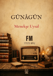 Günagün - Luna Yayınları