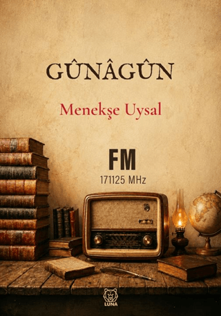 Günagün - 1