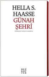 Günah Şehri - 1