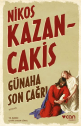 Günaha Son Çağrı - Can Yayınları