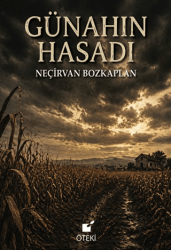 Günahın Hasadı - Öteki Yayınevi