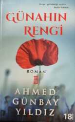 Günahın Rengi - 1