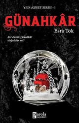 Günahkar - Yedi Aşiret Serisi 1 - 1