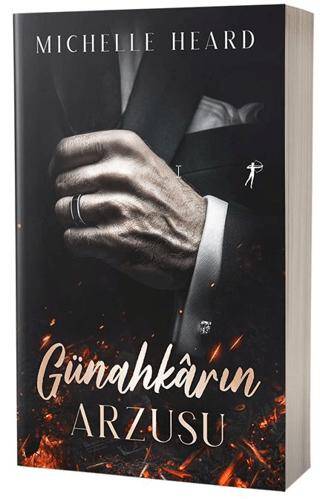 Günahkarın Arzusu - 1