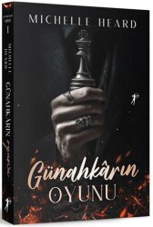 Günahkarın Oyunu - Artemis Yayınları