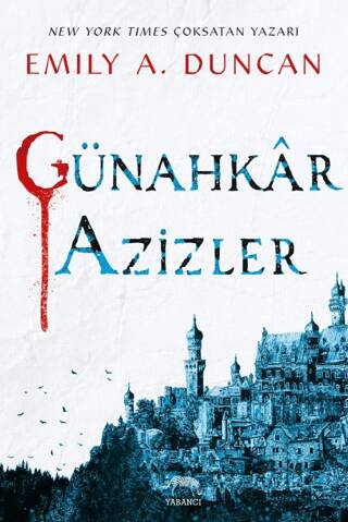 Günahkâr Azizler - 1
