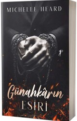 Günahkârın Esiri - Artemis Yayınları