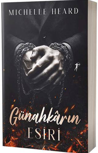 Günahkârın Esiri - 1