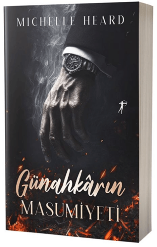Günahkârın Masumiyeti - 1