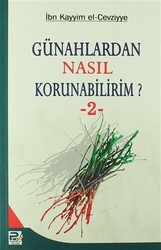 Günahlardan Nasıl Korunabilirim? - 2 - Karınca & Polen Yayınları