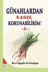 Günahlardan Nasıl Korunabilirim? - 1 - Karınca & Polen Yayınları