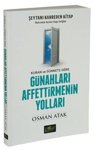 Günahları Affettirmenin Yolları - 1