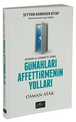 Günahları Affettirmenin Yolları - Akif Yayınları