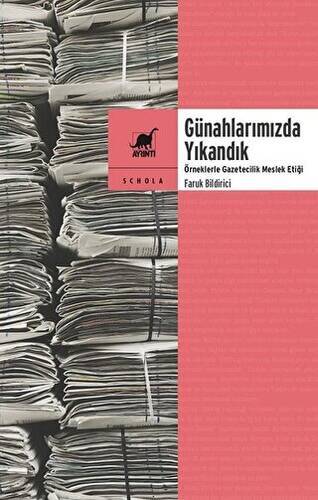 Günahlarımızda Yıkandık - 1