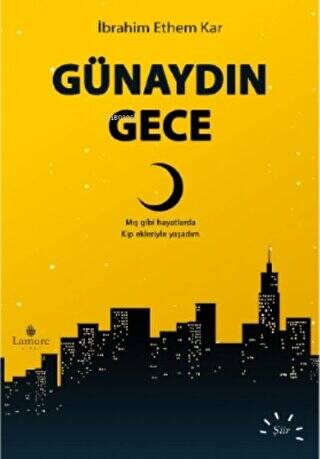 Günaydın Gece - 1