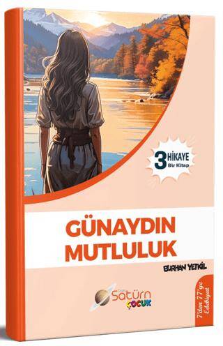 Günaydın Mutluluk - 1