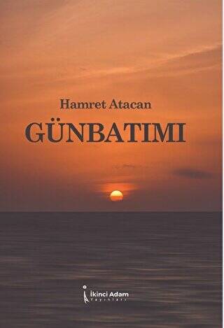 Günbatımı - 1
