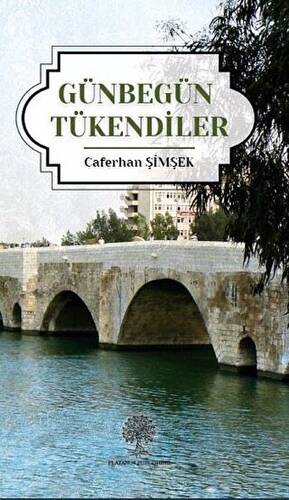 Günbegün Tükendiler - 1