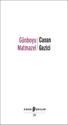 Günboyu Matmazel - 1