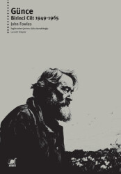 Günce Birinci Cilt: 1949-1965 - Ayrıntı Yayınları