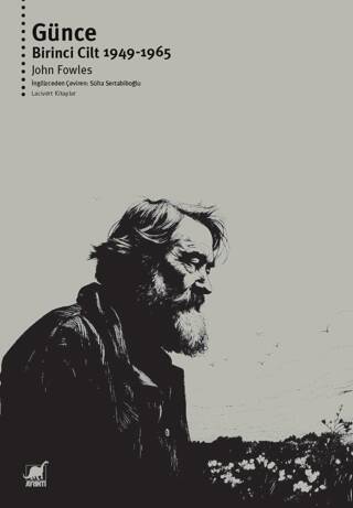 Günce Birinci Cilt: 1949-1965 - 1