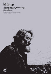Günce İkinci Cilt: 1966-1990 - Ayrıntı Yayınları