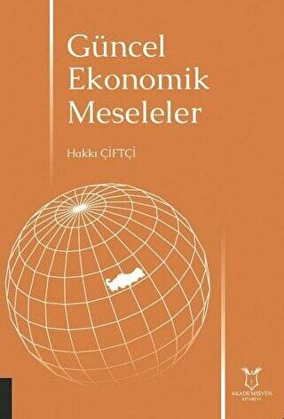 Güncel Ekonomik Meseleler - 1