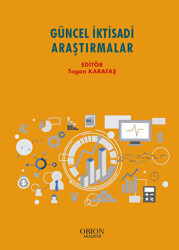 Güncel İktisadi Araştırmalar - 1