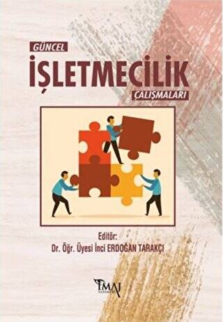 Güncel İşletmecilik Çalışmaları - 1