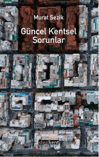 Güncel Kentsel Sorunlar - 1