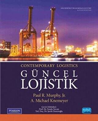 Güncel Lojistik - 1