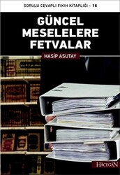 Güncel Meselelere Fetvalar - 1