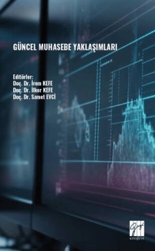 Güncel Muhasebe Yaklaşımları - 1